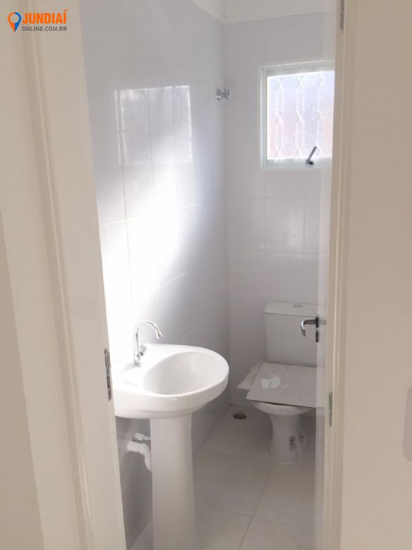 Comercial em Vila Rami, Jundiaí - Aluga-se sala comercial, Jundiaí/SP - Foto 8